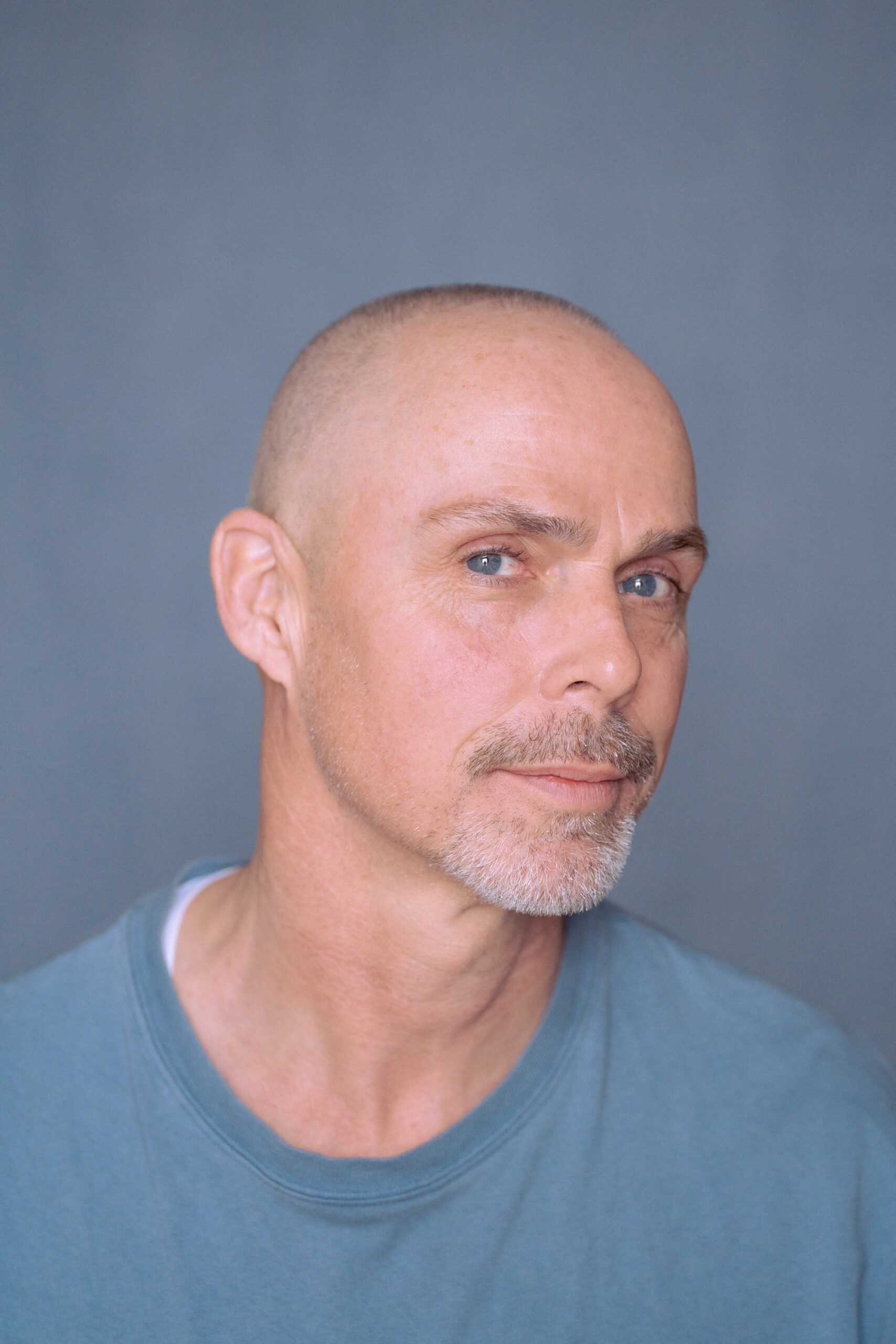 Tim Goedvolk, eigenaar Goed-Coaching